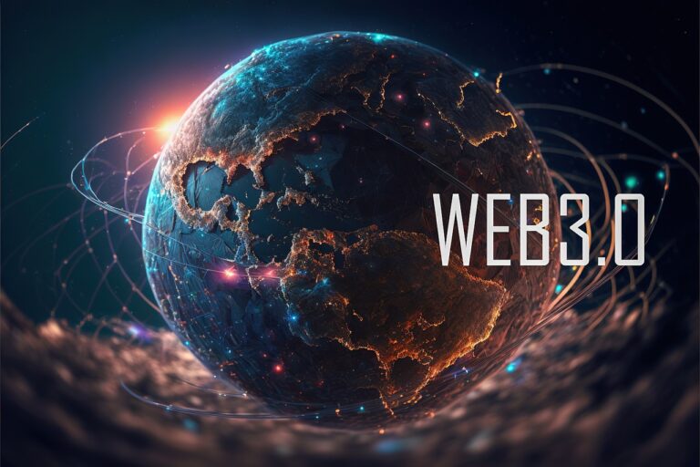 Exploring Web3: The Next Frontier of the Internet